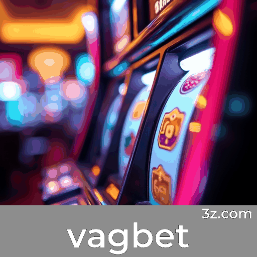 Vagbet: Experiência de Cassino Imersiva para Brasileiros